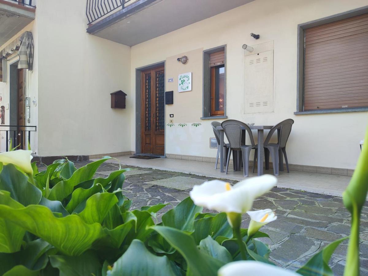 Tuscany Break Gallicano Luaran gambar
