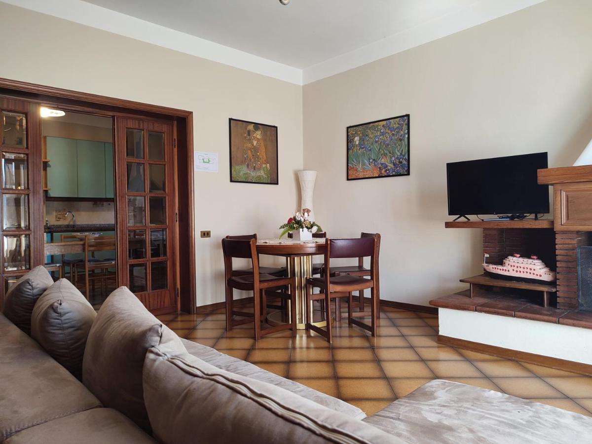 Tuscany Break Gallicano Luaran gambar