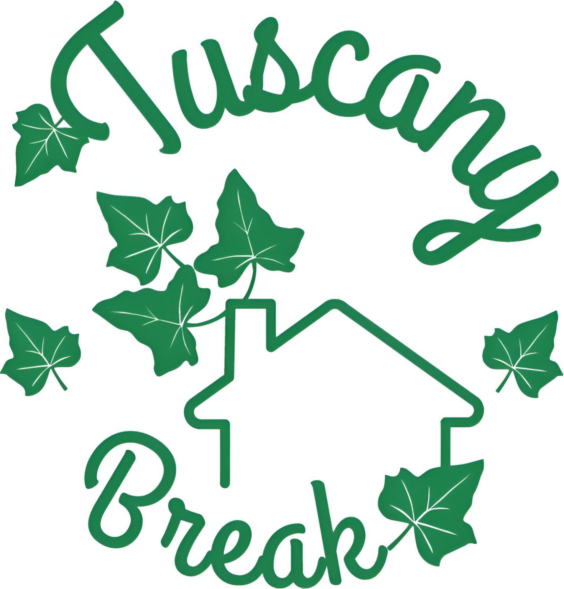 Tuscany Break Gallicano Luaran gambar
