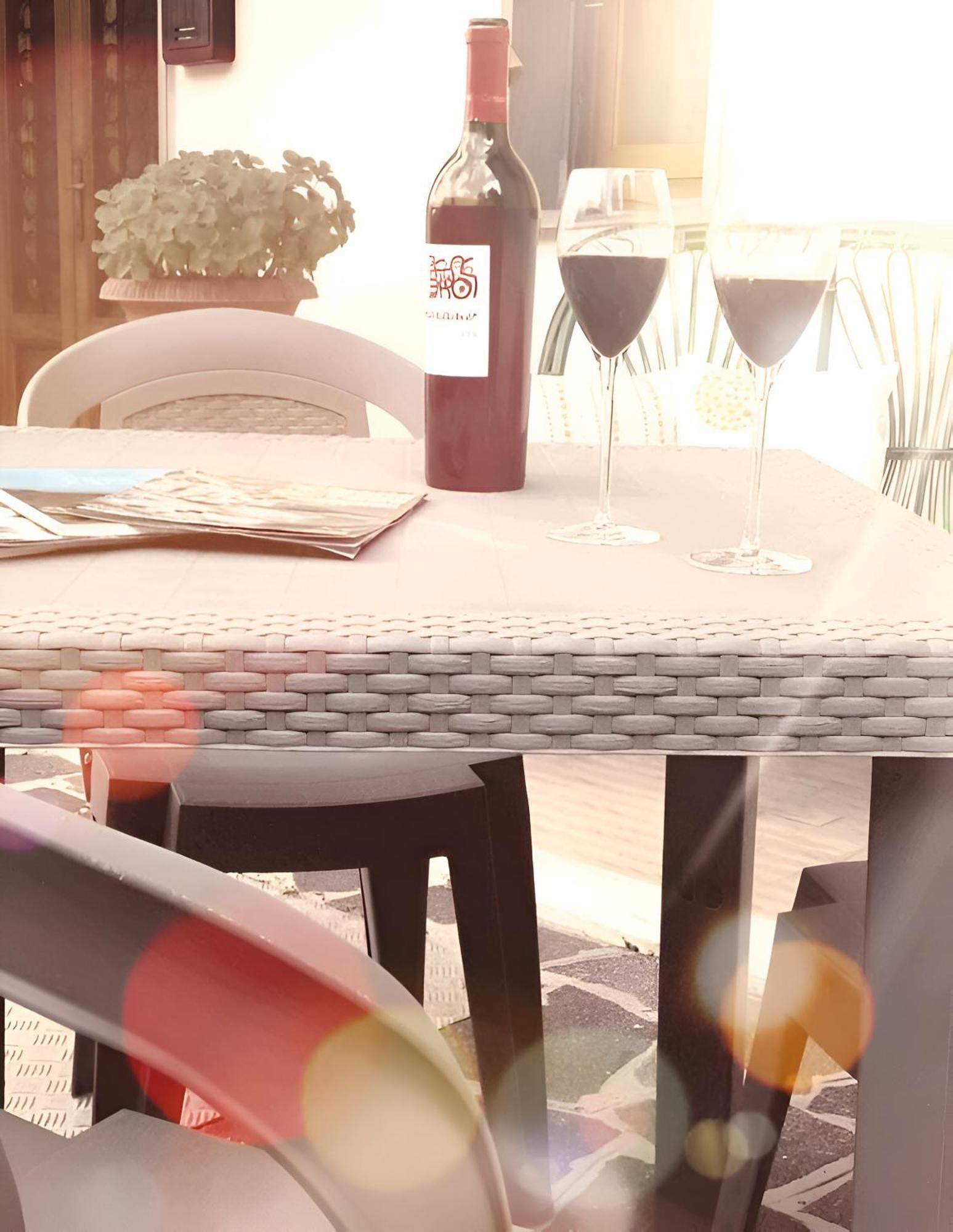 Tuscany Break Gallicano Luaran gambar